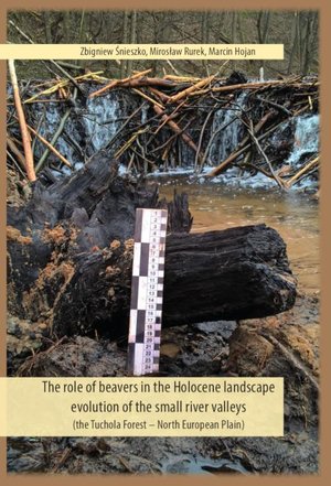 The role of beavers in the Holocene landscape evolution of the small river valleys (the Tuchola Forest - North European Plain) – ebook