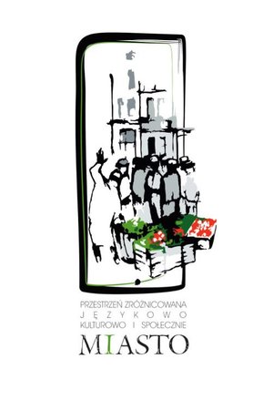 Miasto. Przestrzeń zróżnicowana językowo, kulturowo i społecznie, cz. 9 – ebook