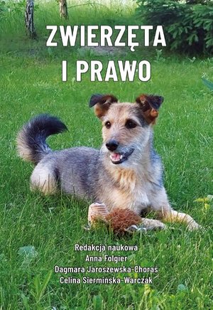Zwierzęta i prawo – ebook