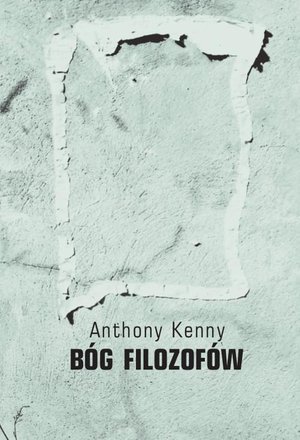 Bóg filozofów – ebook