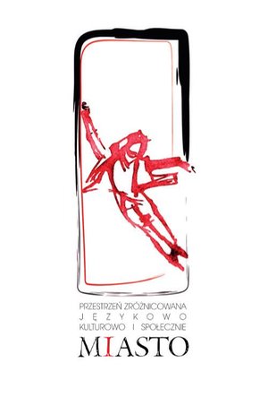 Miasto. Przestrzeń zróżnicowana językowo, kulturowo i społecznie, cz. 8 – ebook