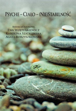 Psyche - Ciało - (Nie)Stabilność – ebook