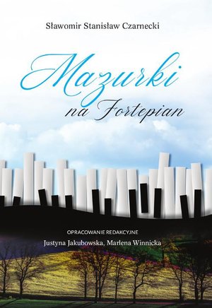 Mazurki na fortepian – ebook