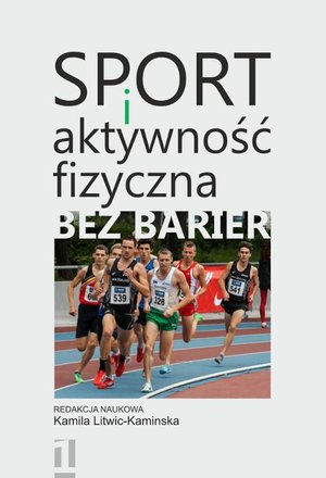 Sport i aktywność fizyczna bez barier – ebook