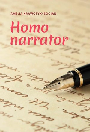 Homo narrator – ebook