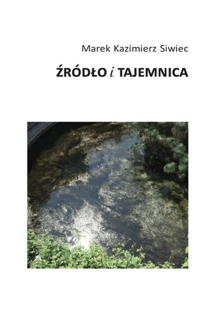 Źródło i tajemnica. Ku metafizyce twórczości – ebook
