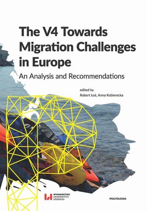 The V4 Towards Migration Challenges in Europe: An Analysis and Recommendations – ebook