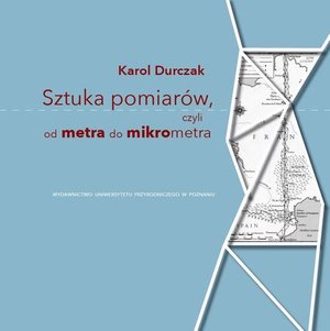 Sztuka pomiarów, czyli od metra do mikrometra – ebook