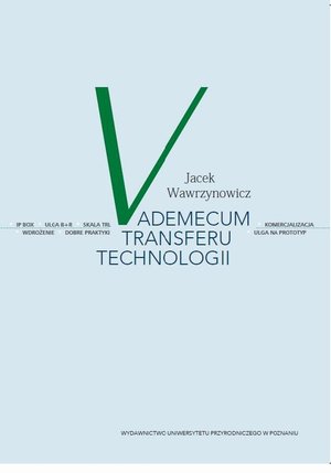Vademecum transferu technologii – ebook