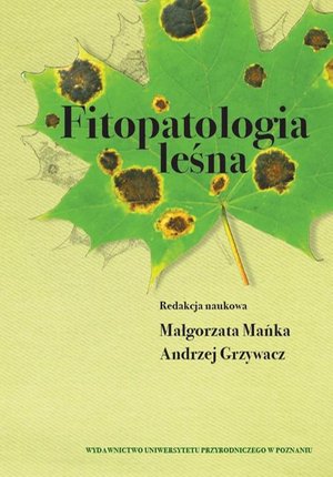 Fitopatologia leśna – ebook