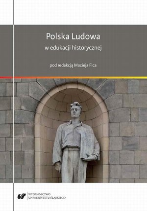 Polska Ludowa w edukacji historycznej – ebook
