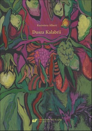 Dusza Kalabrii – ebook