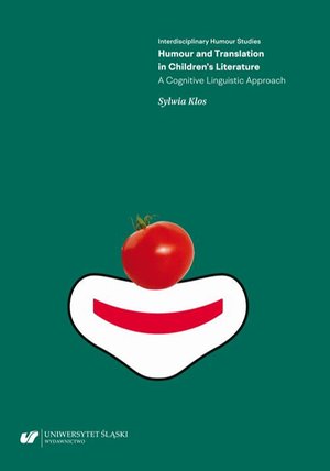 Humour and Translation in Children’s Literature. A Cognitive Linguistic Approach – ebook