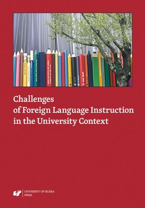 Challenges of Foreign Language Instruction in the University Context – ebook
