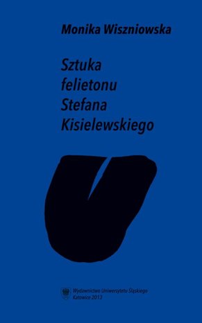 Sztuka felietonu Stefana Kisielewskiego – ebook