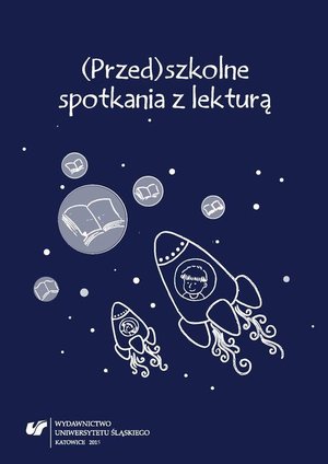 (Przed)szkolne spotkania z lekturą – ebook