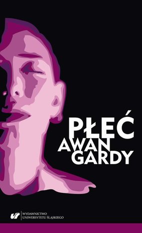 Płeć awangardy – ebook