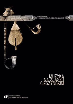 Muzyka na Śląsku Cieszyńskim – ebook