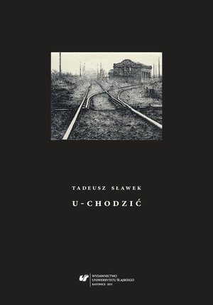 U-chodzić – ebook