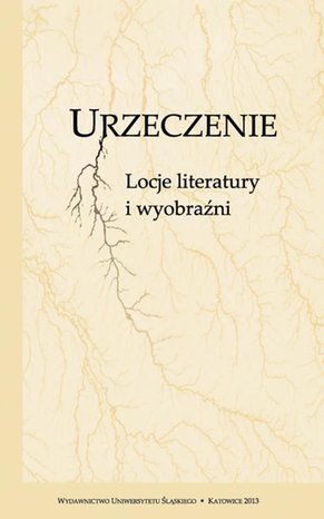 Urzeczenie: Locje literatury i wyobraźni – ebook