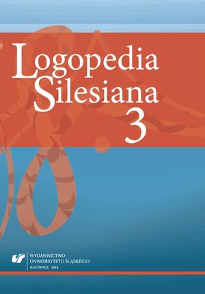 Logopedia Silesiana. T. 3 – ebook