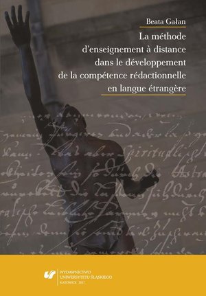 La méthode d’enseignement à distance dans le développement de la compétence rédactionnelle en langue étrangère – ebook