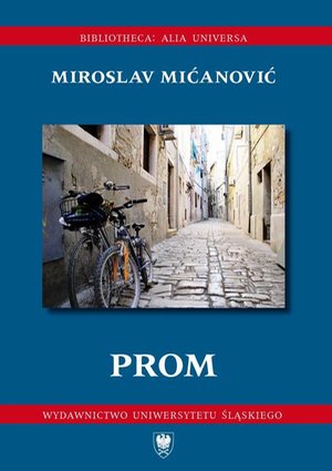 Prom – ebook