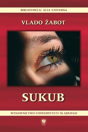 Sukub – ebook