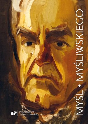 Myśl Myśliwskiego (studia i eseje) – ebook