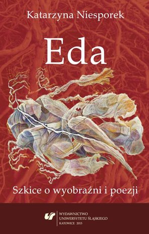 Eda: Szkice o wyobraźni i poezji – ebook
