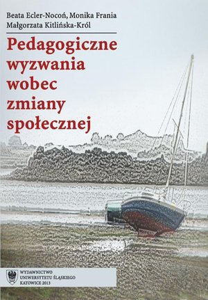Pedagogiczne wyzwania wobec zmiany społecznej – ebook