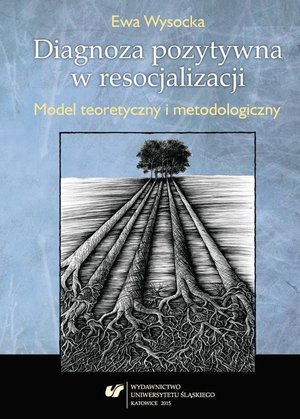 Diagnoza pozytywna w resocjalizacji: Model teoretyczny i metodologiczny – ebook