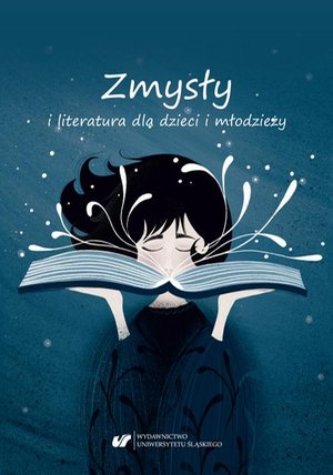 Zmysły i literatura dla dzieci i młodzieży – ebook