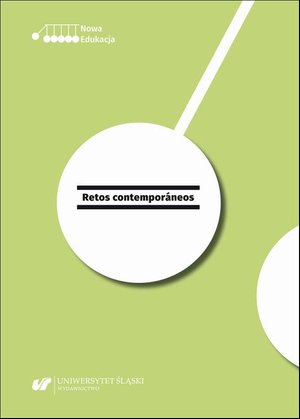 Retos contemporáneos de la enseñanza de ELE en Europa: tendencias y perspectivas generales – ebook