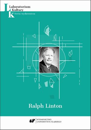 Ralph Linton. Seria wydawnicza „Laboratorium Kultury” T. VII – ebook
