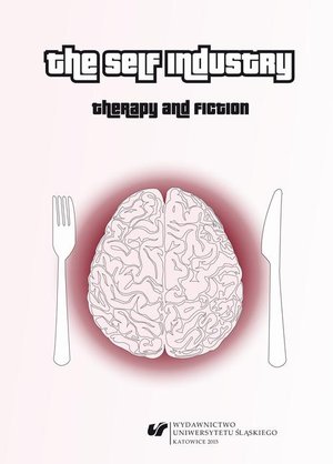 The Self Industry: Therapy and Fiction – ebook