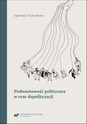 Podmiotowość polityczna w erze depolityzacji – ebook