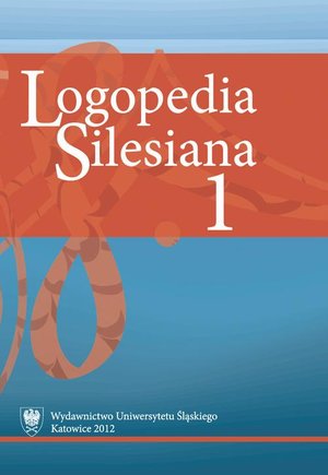 Logopedia Silesiana. T. 1 – ebook