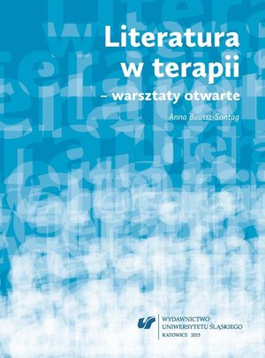 Literatura w terapii - warsztaty otwarte – ebook