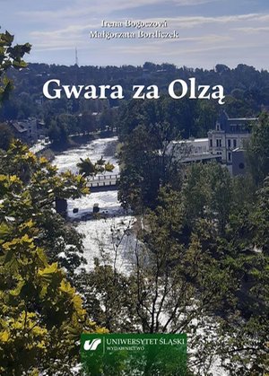 Gwara za Olzą – ebook