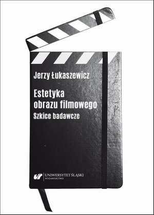 Estetyka obrazu filmowego. Szkice badawcze – ebook
