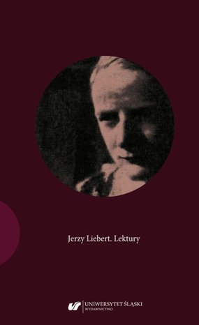 Jerzy Liebert. Lektury – ebook