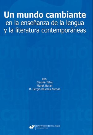Un mundo cambiante en la enseñanza de la lengua y la literatura contemporáneas – ebook