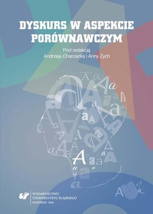 Dyskurs w aspekcie porównawczym – ebook