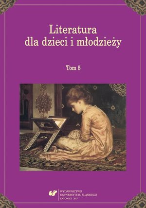 Literatura dla dzieci i młodzieży. T. 5 – ebook