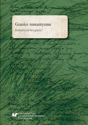 Granice romantyzmu: Romantyzm bez granic? – ebook
