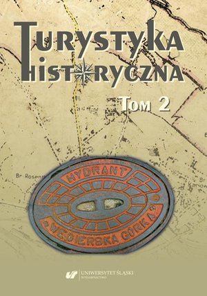 Turystyka historyczna. T. 2 – ebook