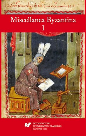 Miscellanea Byzantina I – ebook