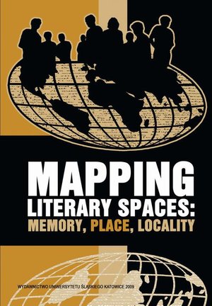 Mapping Literary Spaces: Memory, Place, Locality – ebook
