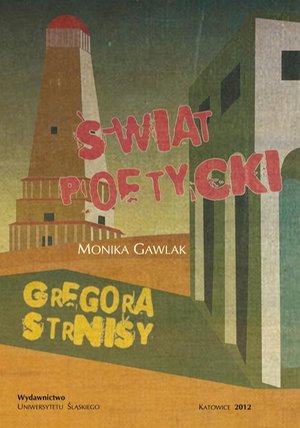 Świat poetycki Gregora Strnišy – ebook